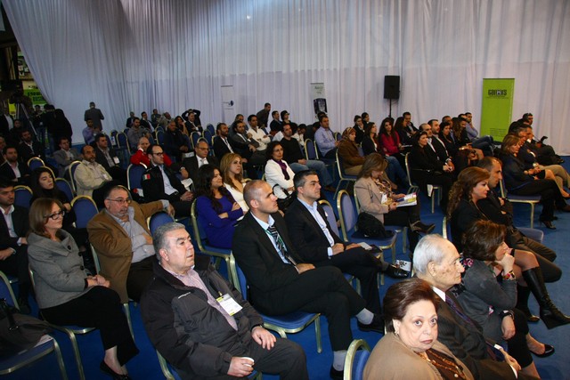 Forward & Business Forum Day 1